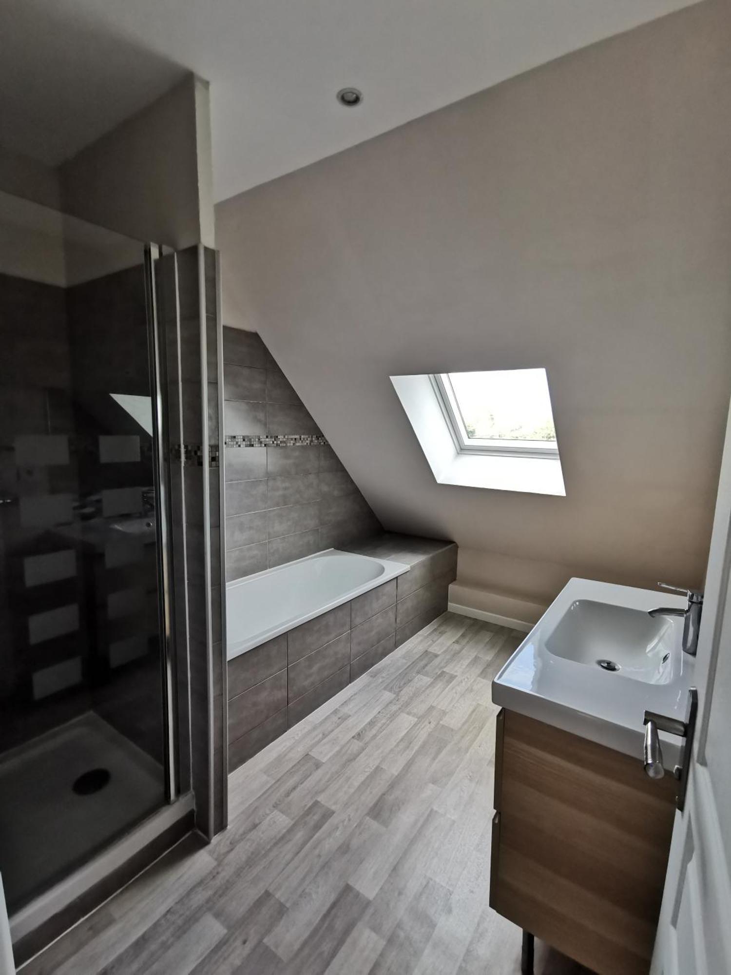 Maison Proche Bayeux Saint-Martin-des-Entrées Exteriér fotografie
