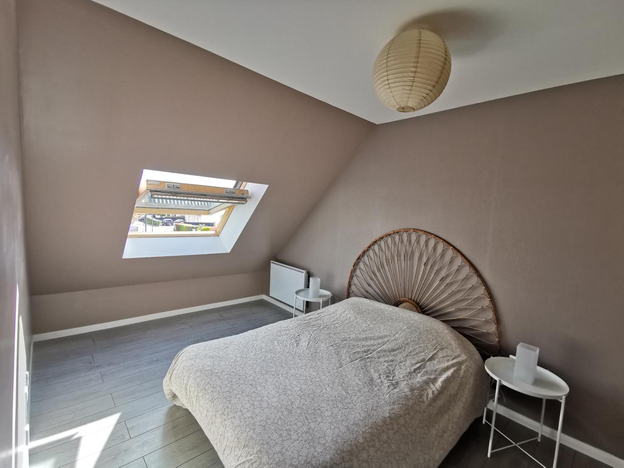 Maison Proche Bayeux Saint-Martin-des-Entrées Exteriér fotografie